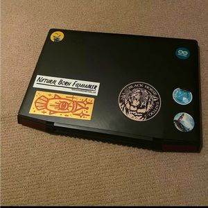 2017 Lenovo Ideapad Y700 17.3" Full HD windows 10